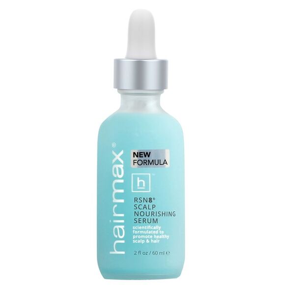 Hairmax RSN8 Scalp Nourishing Serum 2oz - Picture 1 of 4